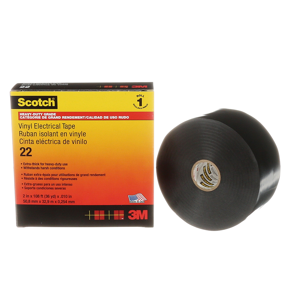 Scotch 22 Ruban 50mm x 33m